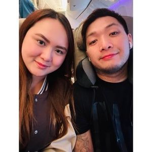 Meet your Posher, Rizza